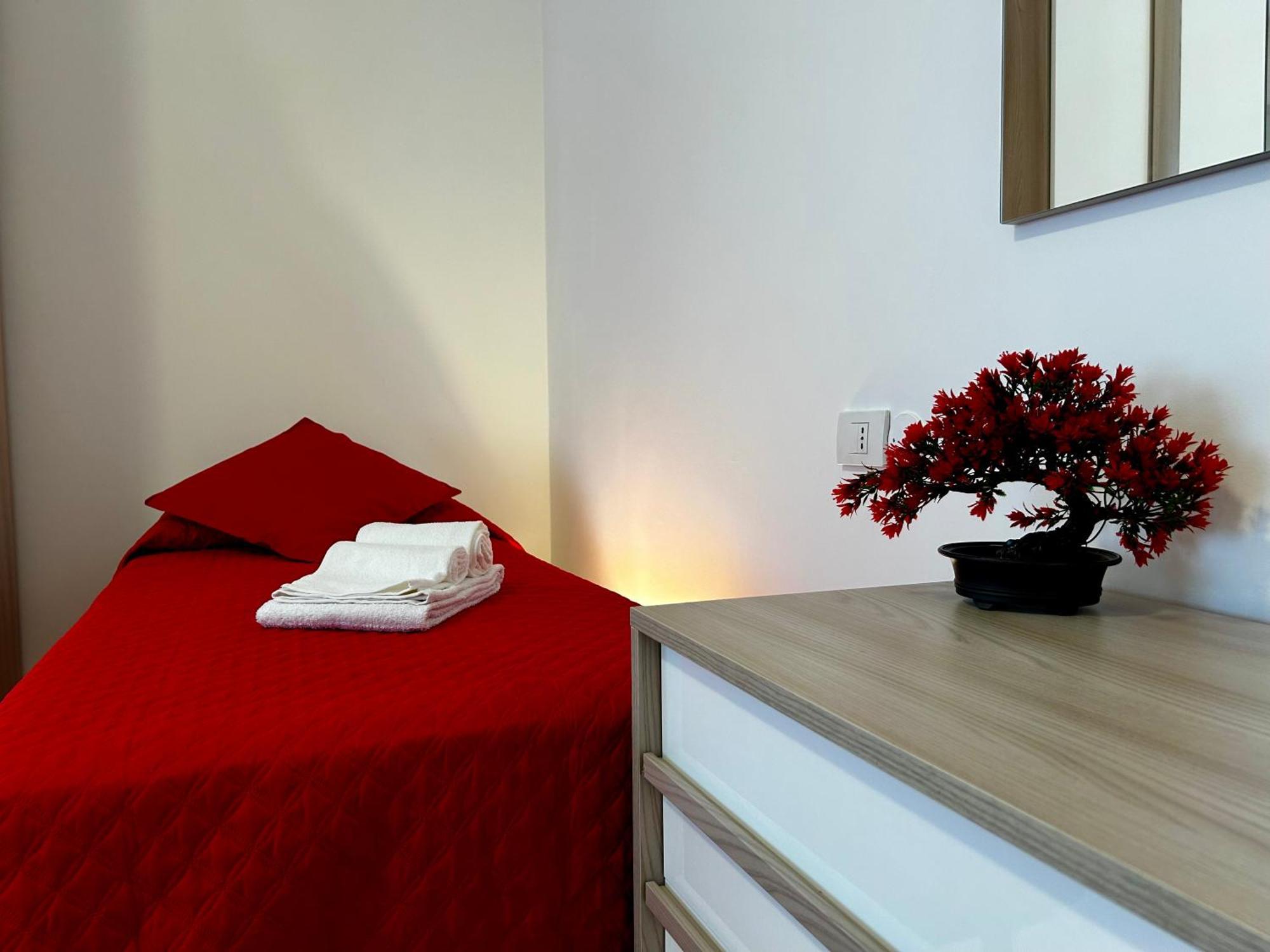 Luxury Allo Apartment In Center Of Udine Eksteriør billede